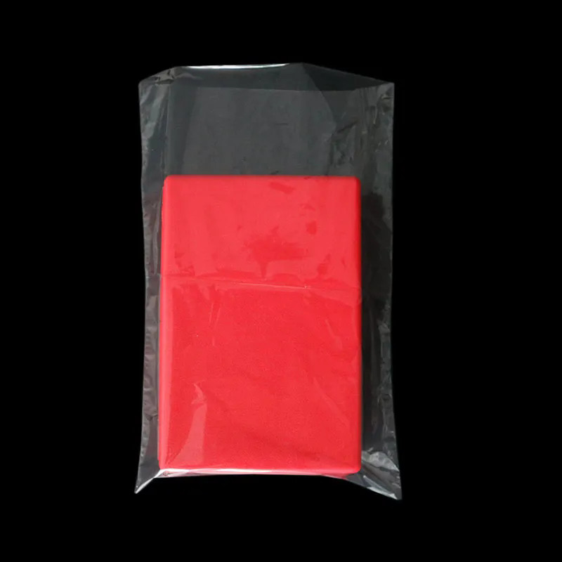 Polyolefin-Schrumpffolienbeutel