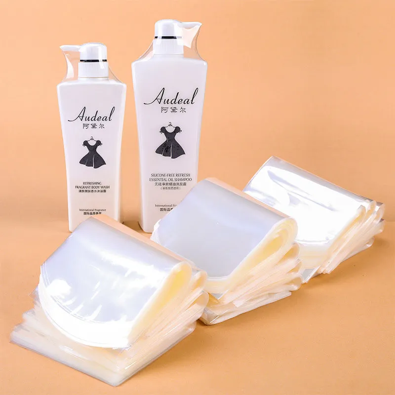 PVC Schrumpffilmtaschen