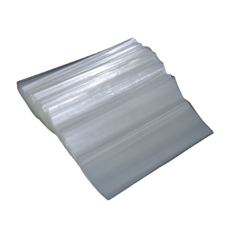 Warum Shrink Plastic Film wählen?