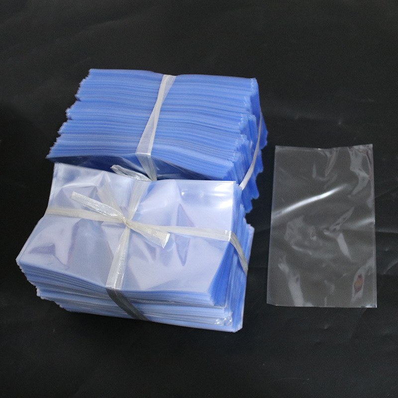 Verpackung von Schrumpfungen erhitzen